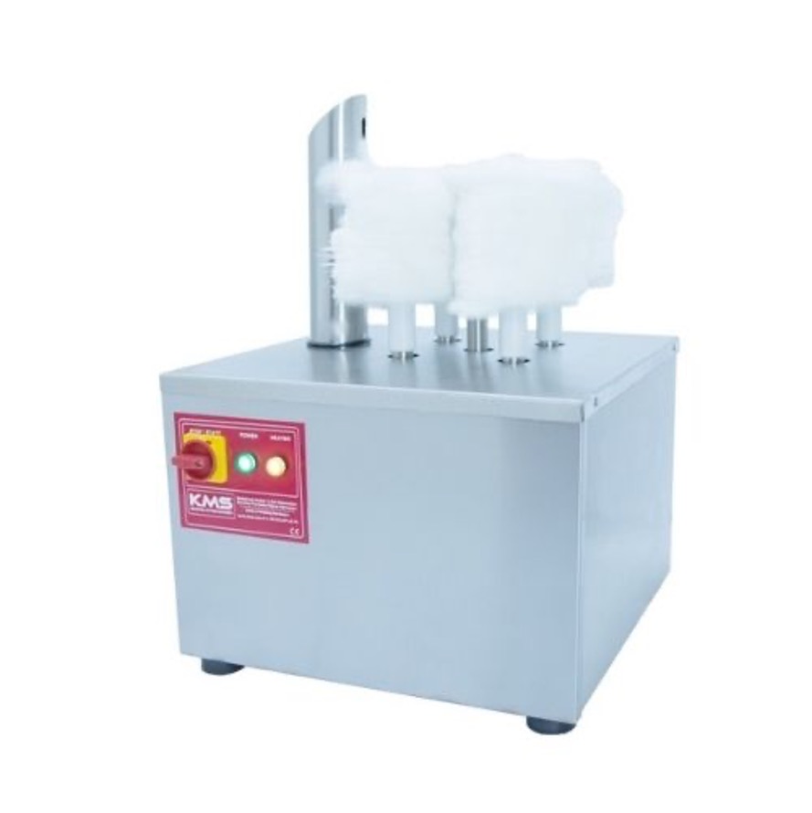 KMS BR-300 Glass Polisher